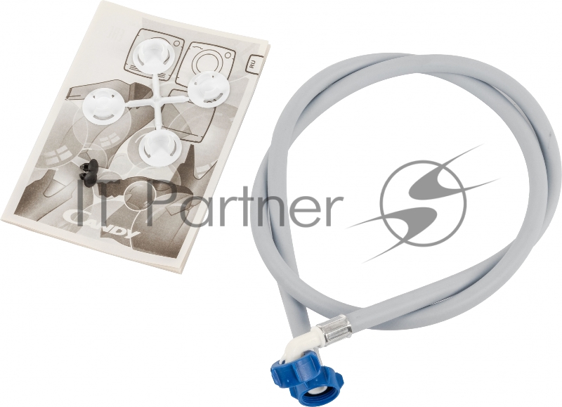 Стиральная машина Candy Smart Pro CO4 127T3/2-07 класс: A-30% загр.фронтальная макс.:7кг белый