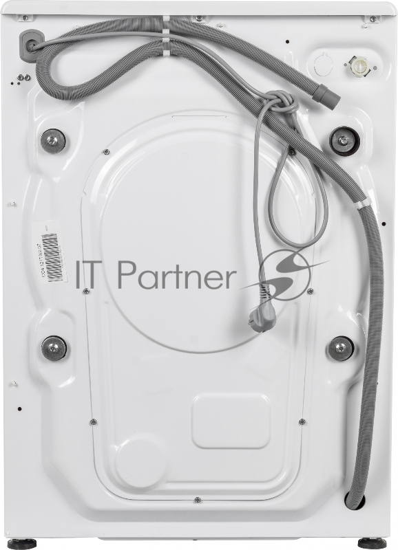 Стиральная машина Candy Smart Pro CO4 127T3/2-07 класс: A-30% загр.фронтальная макс.:7кг белый