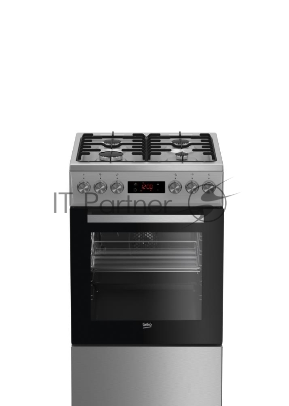 Плита комбинированная FSM52321 DXDS 7786986796 BEKO