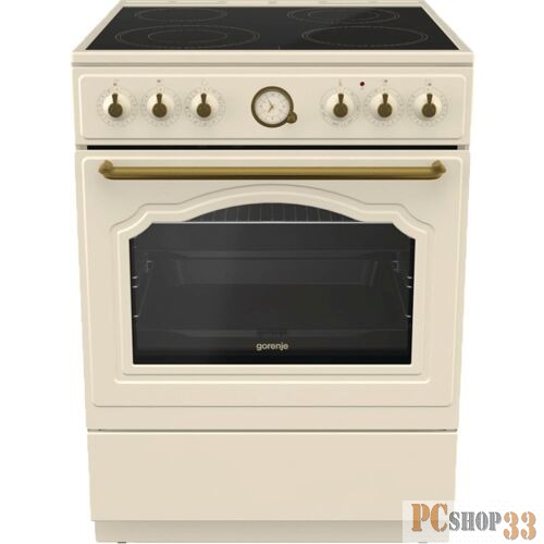 Плита электрическая ECS6250CLI 739099 GORENJE