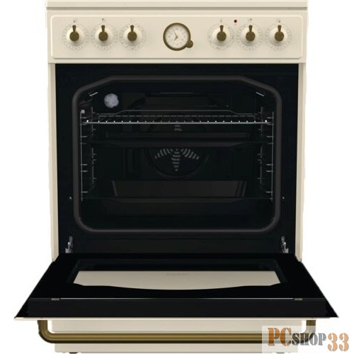 Плита электрическая ECS6250CLI 739099 GORENJE