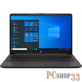 HP 255 G8 R5-3500U 2.1GHz,15.6 FHD (1920x1080) AG,8Gb DDR4(1),256Gb SSD,41Wh,1.8kg,1y,Dark Ash Silver,Dos