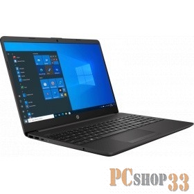 HP 255 G8 R5-3500U 2.1GHz,15.6 FHD (1920x1080) AG,8Gb DDR4(1),256Gb SSD,41Wh,1.8kg,1y,Dark Ash Silver,Dos