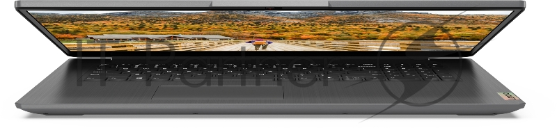 Ноутбук Lenovo IP3 17ITL6 17.3 FHD, Intel Core i3-1115G4, 8Gb, 512Gb SSD, no ODD, Win10, серый (82H90096RU)