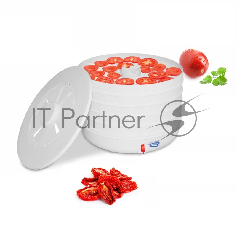 Сушилка для овощей и фруктов Великие Реки ВР-5