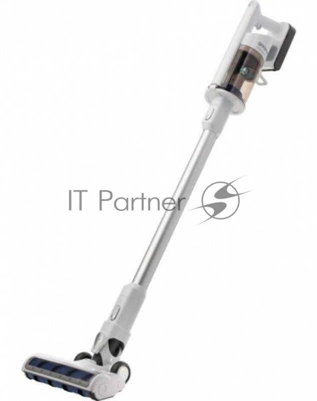 Пылесос ручной Gorenje SVC252FMWT белый