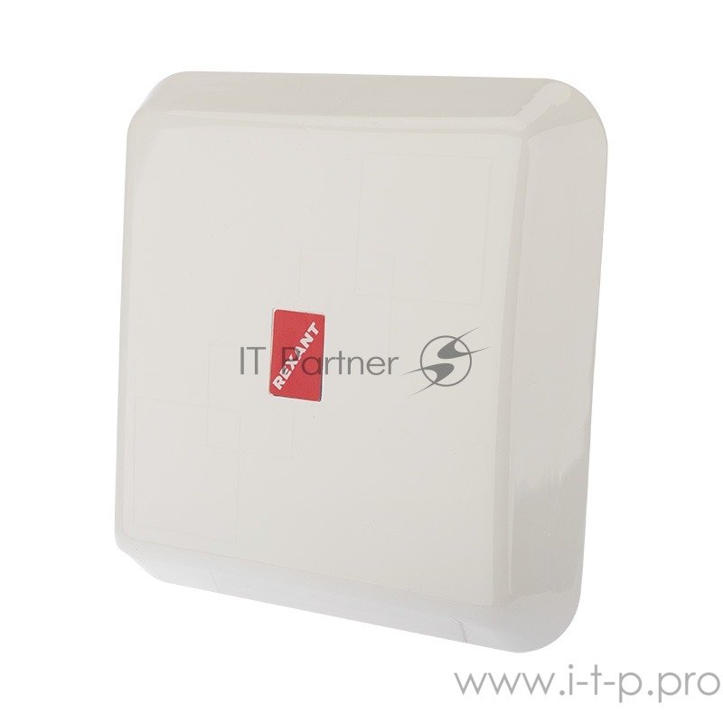 Антенна REXANT 4G MIMO Альтаир