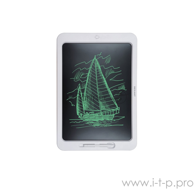 Электронный планшет для рисования Rexant 19