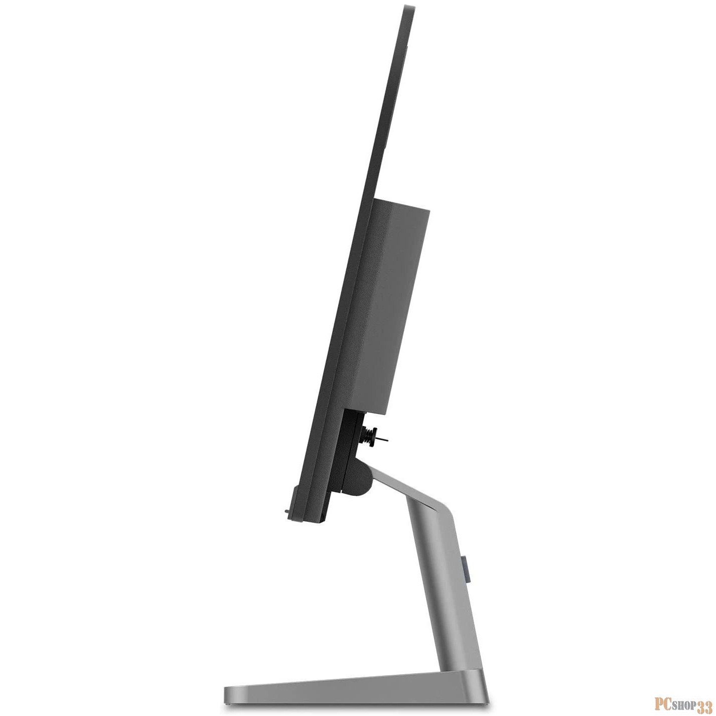 Монитор Lenovo L24i-30 23.8 16:9 FHD (1920x1080) IPS, 5ms, CR 1000:1, BR 250, 178/178, 75/60hz, 1xHDMI 1.4, 1xVGA, 1xAudio Out (3.5 mm), AMD FreeSync, Tilt, 3-Year