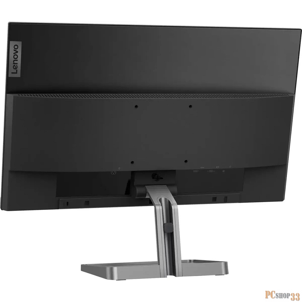 Монитор Lenovo L24i-30 23.8 16:9 FHD (1920x1080) IPS, 5ms, CR 1000:1, BR 250, 178/178, 75/60hz, 1xHDMI 1.4, 1xVGA, 1xAudio Out (3.5 mm), AMD FreeSync, Tilt, 3-Year