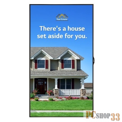 Панель LG 49 49XS4J-B черный IPS LED 8ms 16:9 DVI HDMI матовая 1300:1 4000cd 178гр/178гр 1920x1080 DisplayPort FHD USB 16.9кг