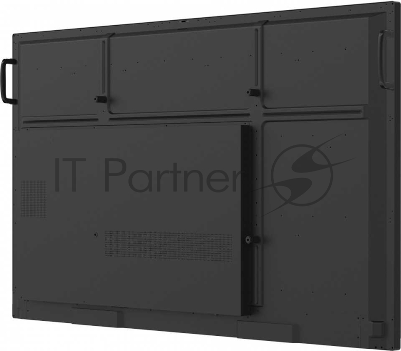 Монитор жидкокристаллический ViewSonic Интерактивный дисплей LCD 64.5 16:9 3840x2160(UHD 4K), 1,07B, 5000:1, TOUCH, 5Y