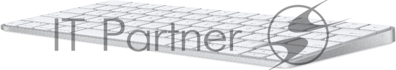 MK2A3RS/A Apple Magic Keyboard Russian