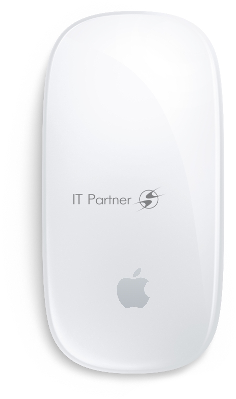 MK2E3ZM/A Apple Magic Mouse