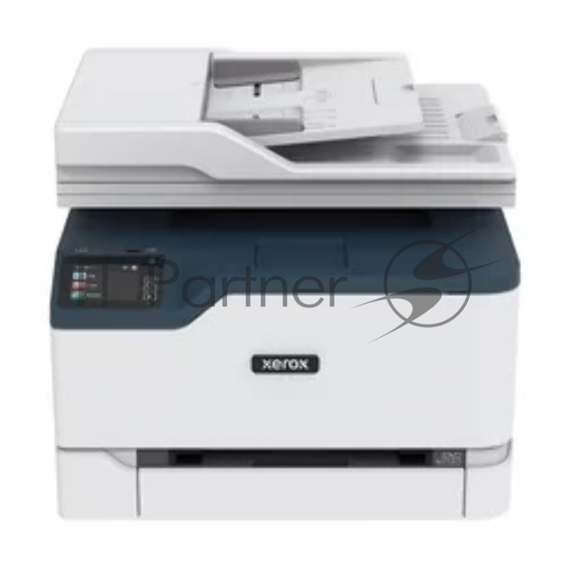 МФУ цветное лазерное С235V_DNI (A4, Printer, Scan, Copy, Fax, Color, Laser, 22стр., 512 Mb, USB, Eth, Wi-Fi, Duplex )
