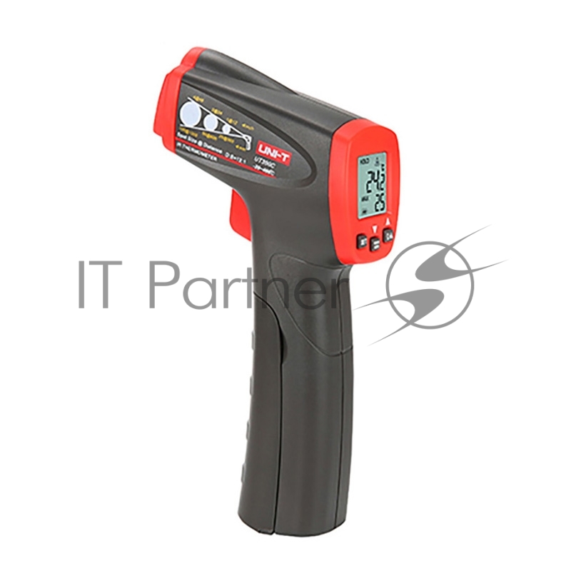 Пирометр UNI-T UT300C