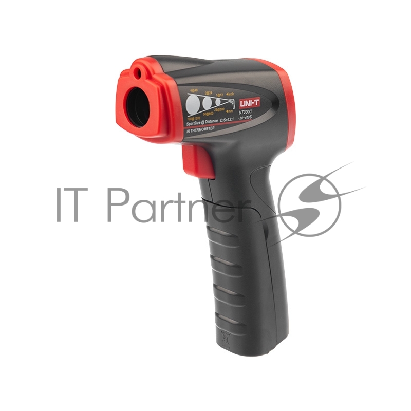 Пирометр UNI-T UT300C