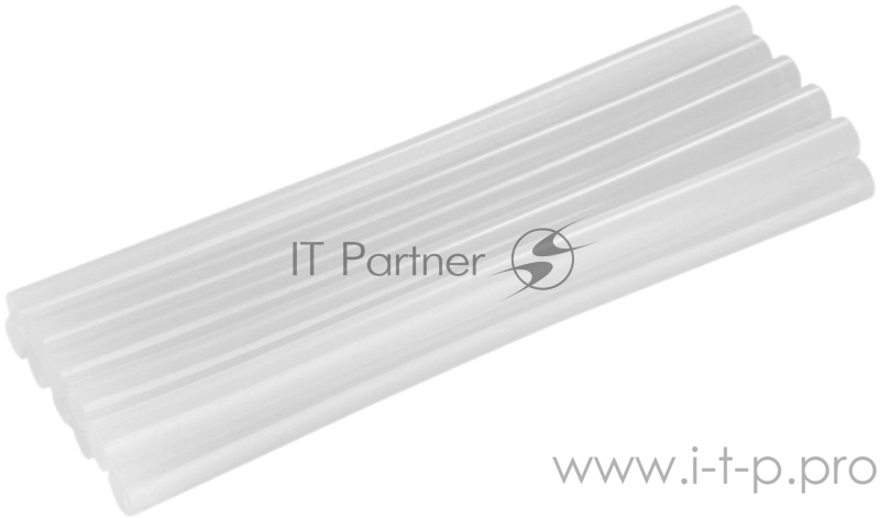 Клеевой пистолет Deko DKGG100 SET4 100Вт стерж.:11мм