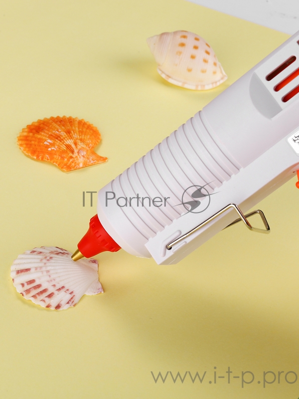 Клеевой пистолет Deko DKGG150 SET2 150Вт стерж.:11мм