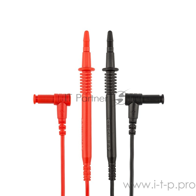 Щупы тестера REX08 REXANT