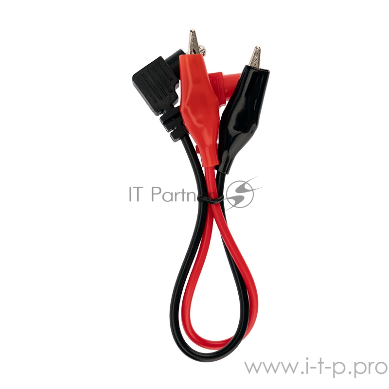 Щупы тестера с зажимом типа «крокодил» REX10 REXANT