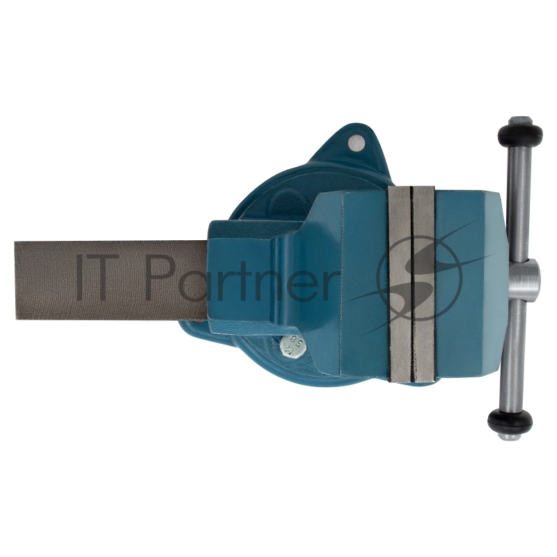 Тиски Россия слесарные,80 мм,поворотные //18662