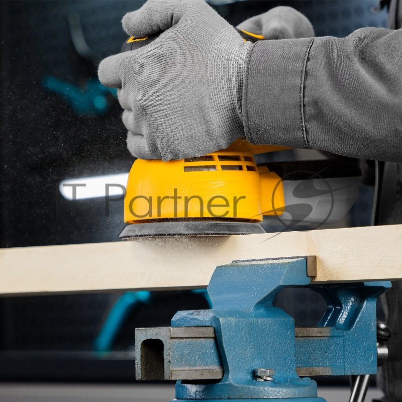 Тиски Россия слесарные,80 мм,поворотные //18662