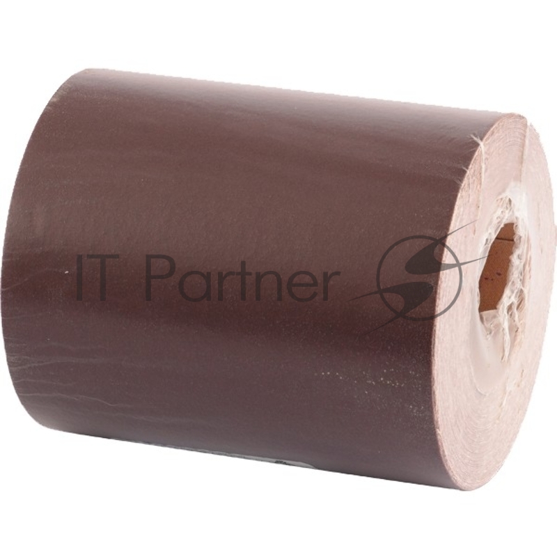 Шкурка Россия на тканевой основе, KK18XW, зерн, 25Н P60 , бобина водостойкая 75254