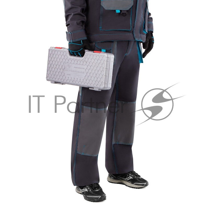 Набор шоферского инструмента Россия № 3,в пласт. боксе //13451