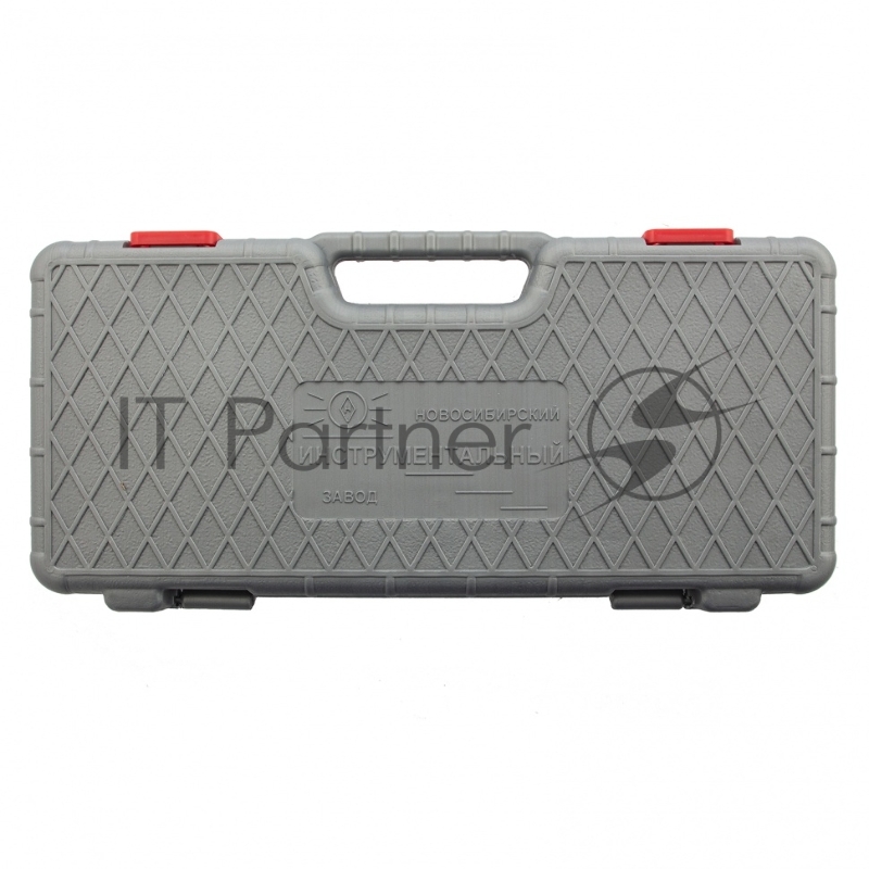 Набор шоферского инструмента Россия № 3,в пласт. боксе //13451