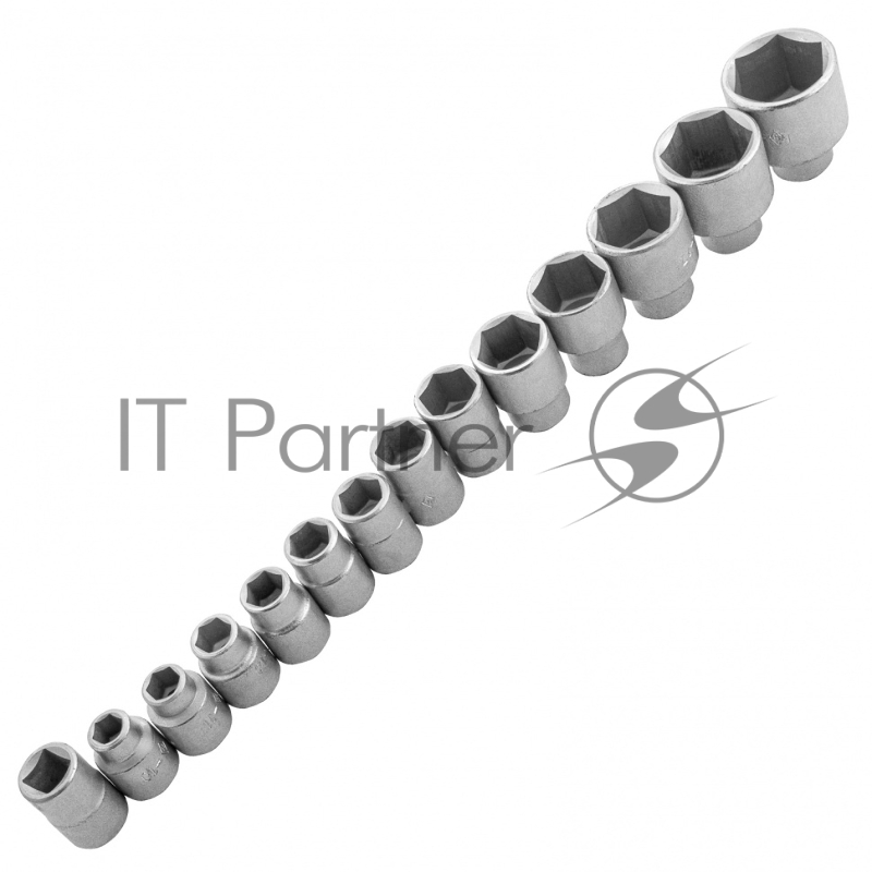 Набор шоферского инструмента Россия № 3,в пласт. боксе //13451