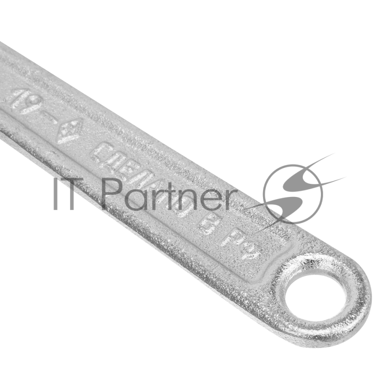 Ключ Россия разводной,150 мм //15570