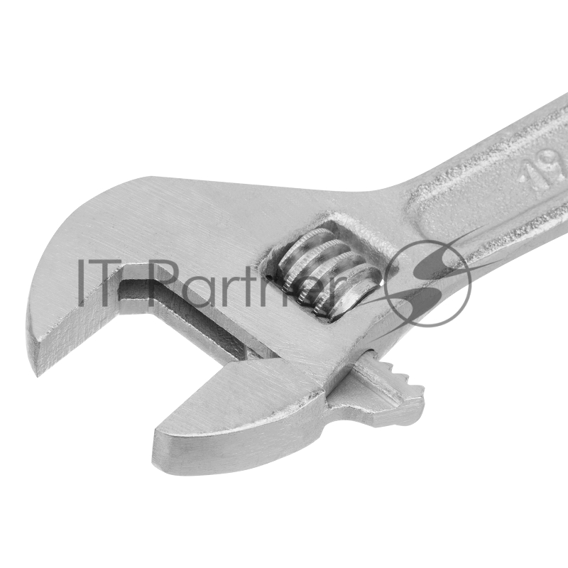 Ключ Россия разводной,150 мм //15570