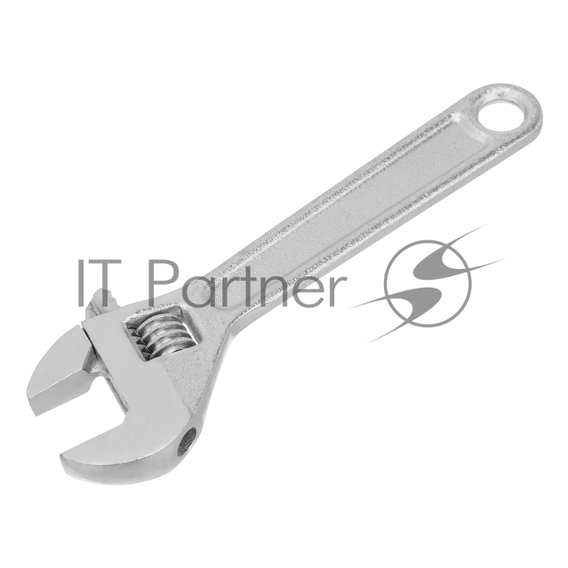 Ключ Россия разводной,150 мм //15570