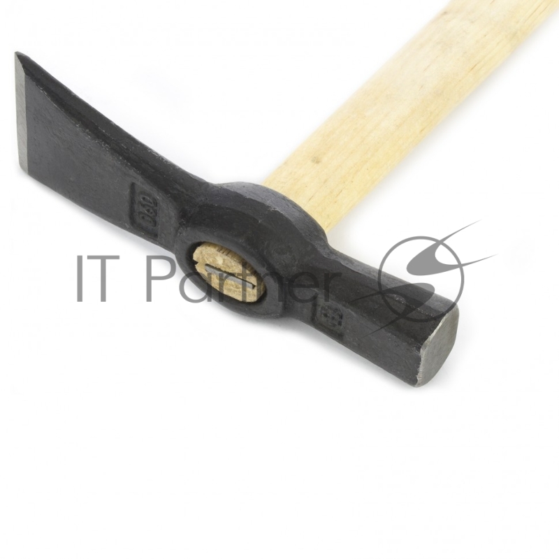 Молоток Россия печника,600 г,деревянная ручка //10645