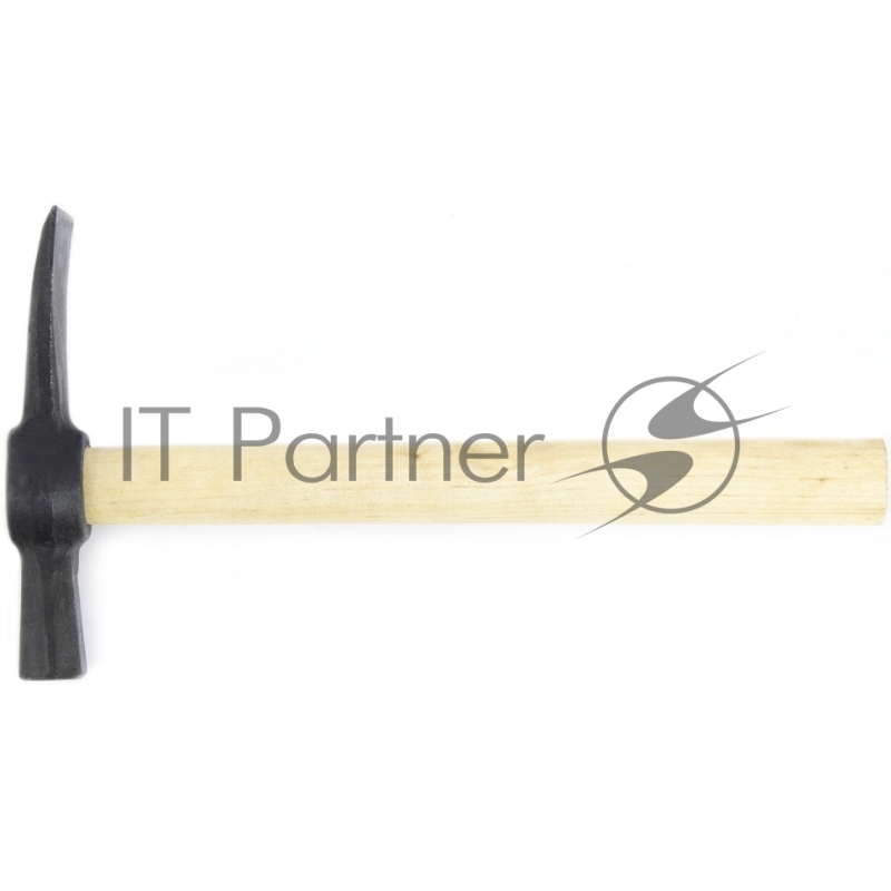Молоток Россия печника,600 г,деревянная ручка //10645