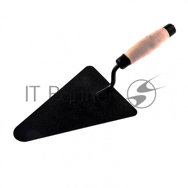 Кельма бетонщика Россия стальная,деревянная усиленная ручка//86220