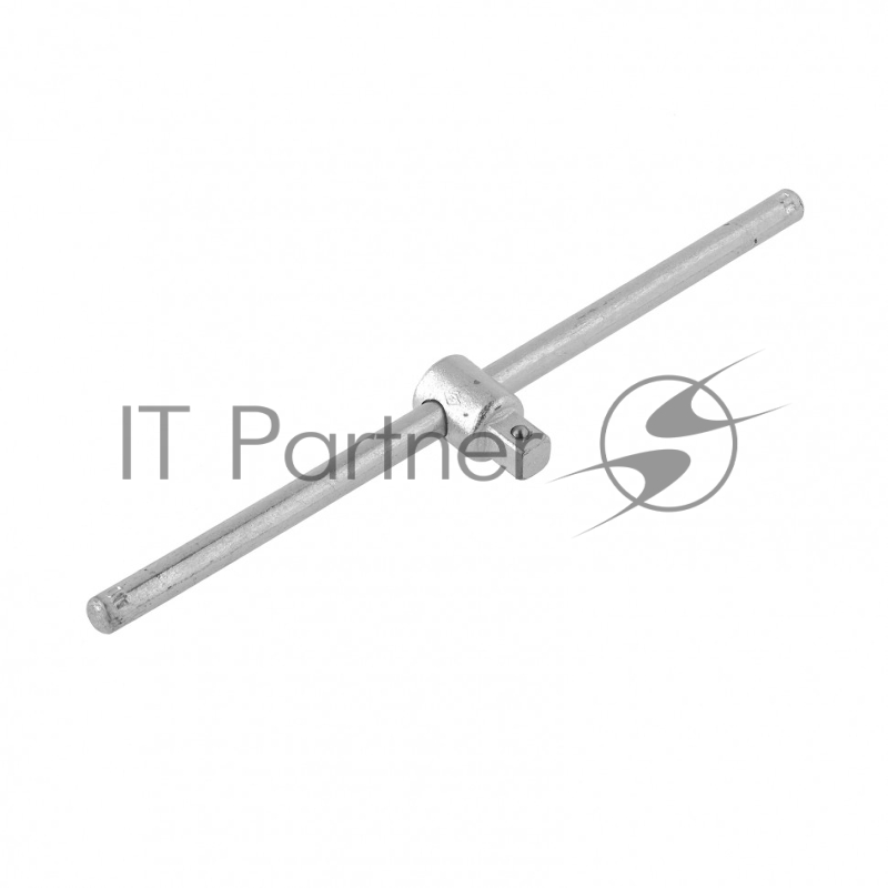 Вороток Россия ,большой,с квадратом 12,5 мм,оцинкованный //13962