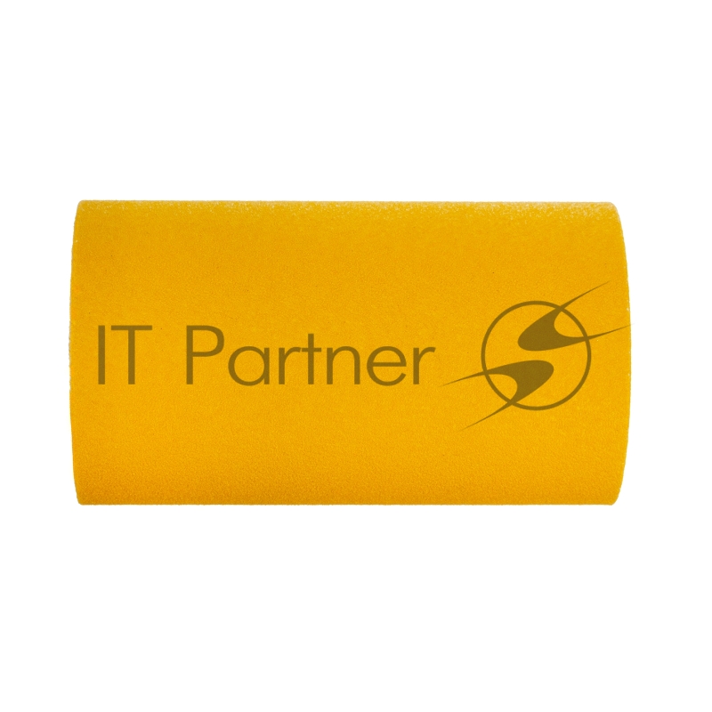 Шкурка Россия на бумажной основе, LP41C, зерн. 10Н P120 , мини-рулон 100мм х 5м 75651