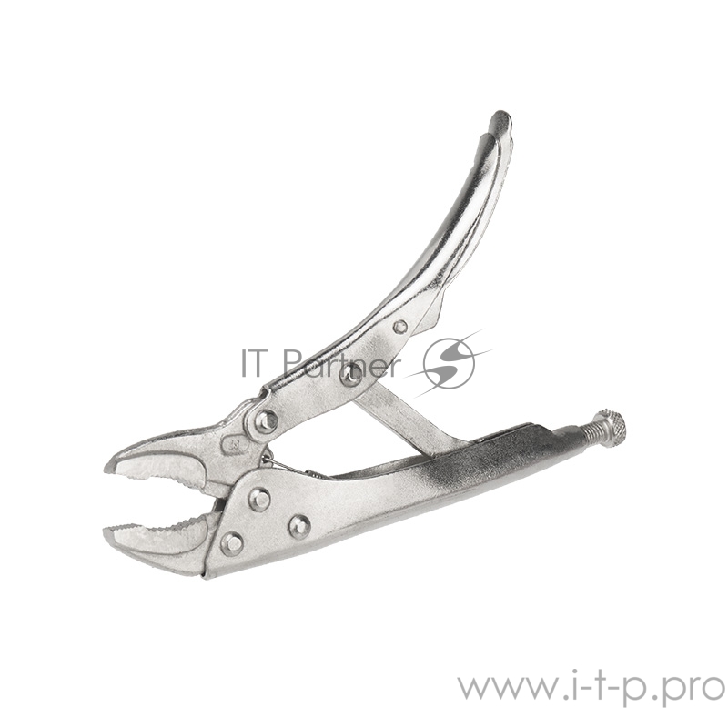 Зажим ручной 250 мм REXANT