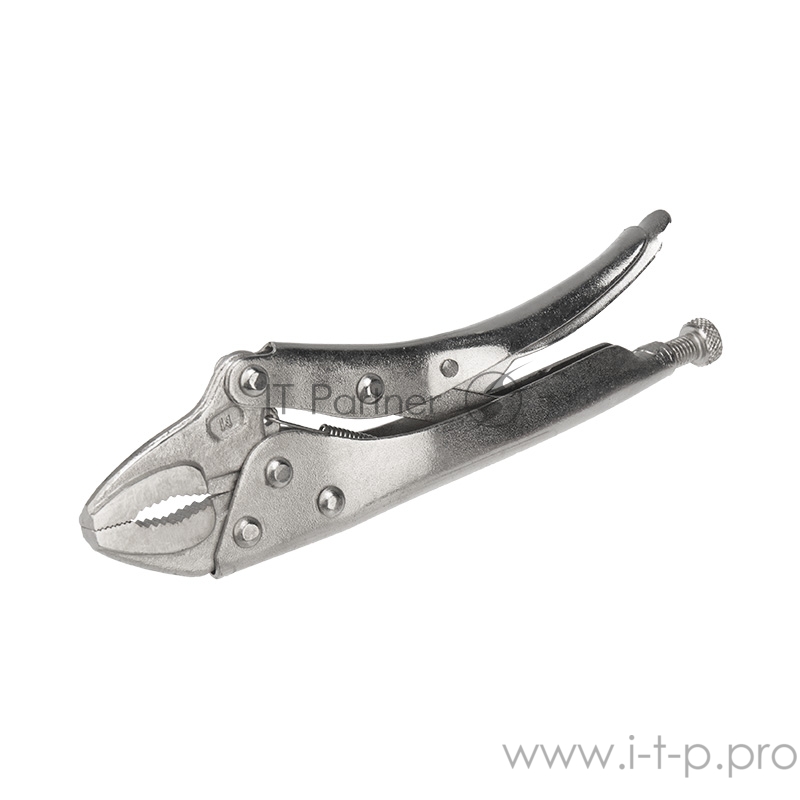 Зажим ручной 250 мм REXANT