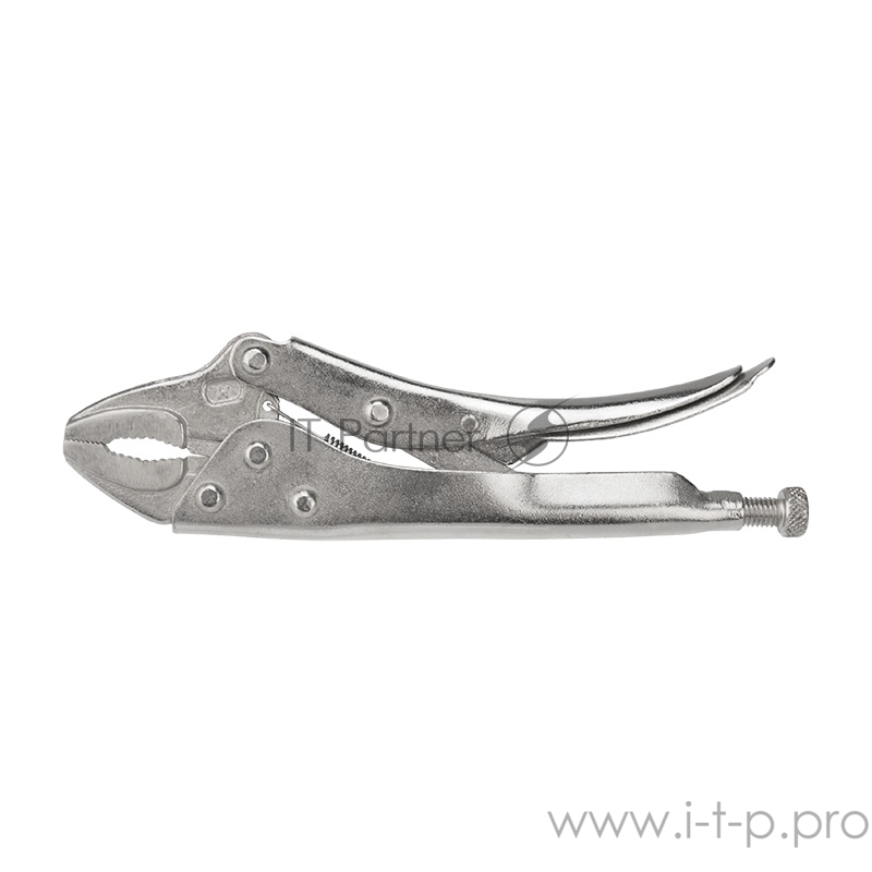 Зажим ручной 250 мм REXANT