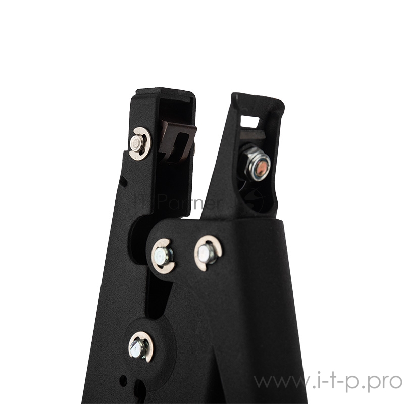 Инструмент для монтажа стяжек 2,4-10 мм (HT-51) REXANT