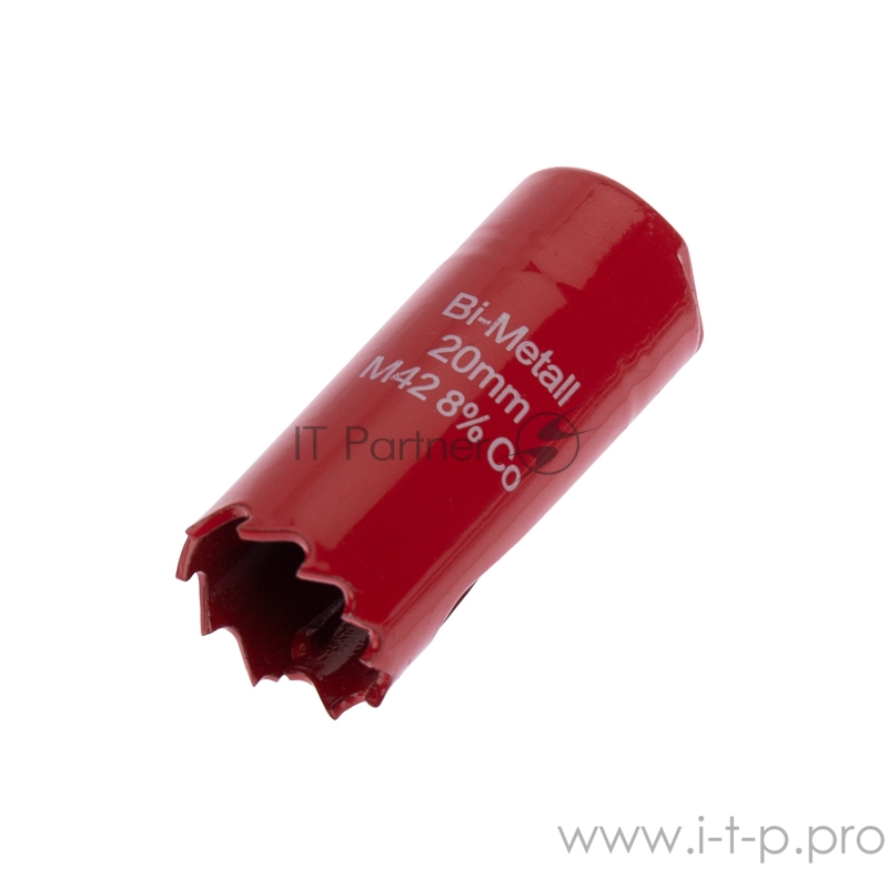 Коронка Bimetal 20 мм REXANT