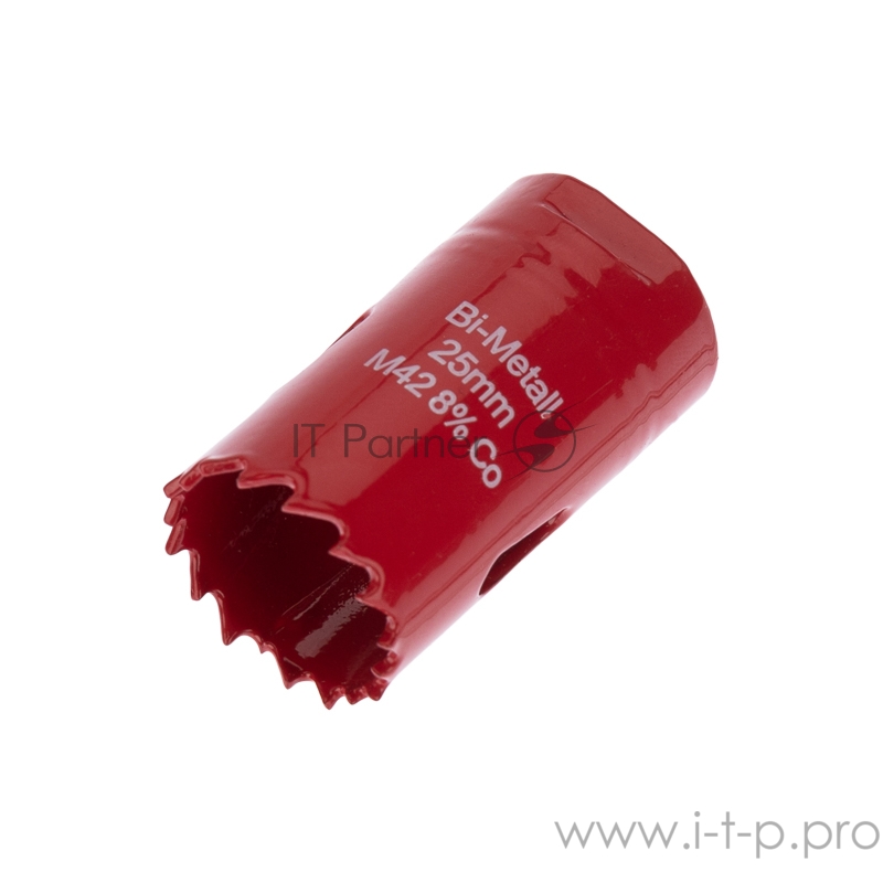 Коронка Bimetal 25 мм REXANT