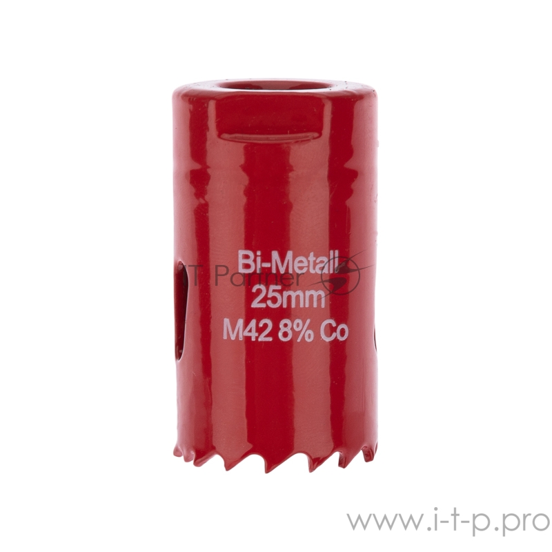 Коронка Bimetal 25 мм REXANT