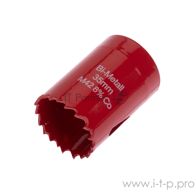 Коронка Bimetal 35 м REXANT