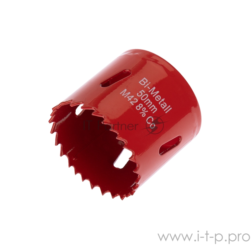 Коронка Bimetal 50 мм REXANT