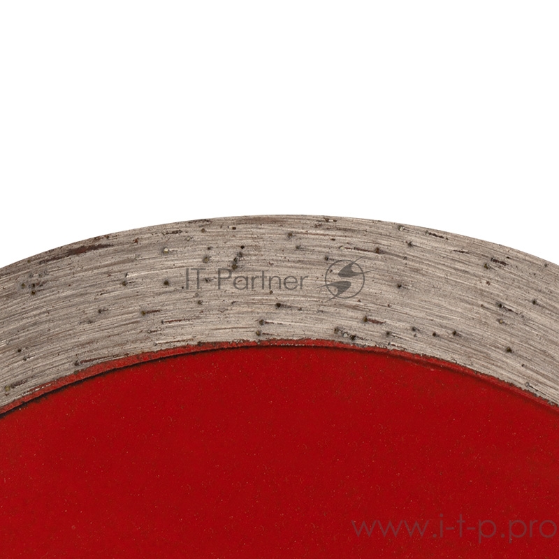 Диск алмазный отрезной сплошной 180x22.23х1,8x10 мм REXANT