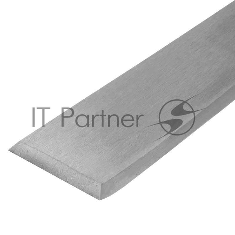 Россия Мачете туристическое 490 мм, пластиковая рукоятка, жесткий чехол (АРТИ) // Россия 60401